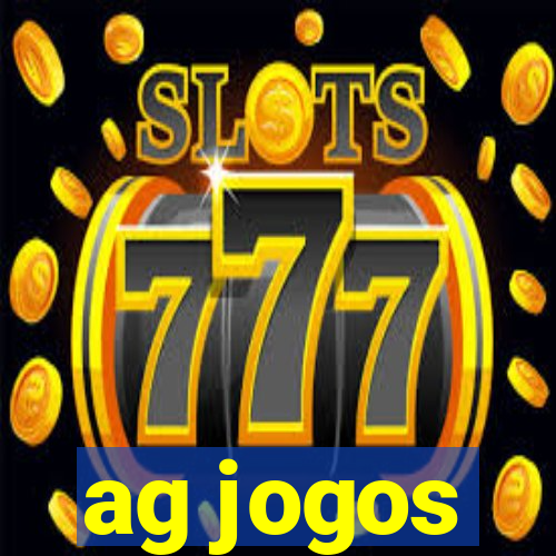 ag jogos