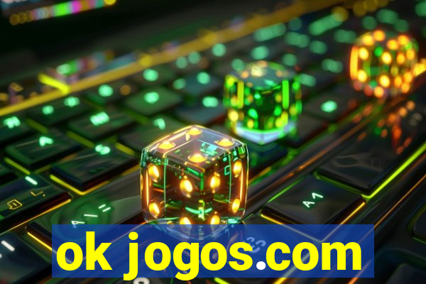 ok jogos.com