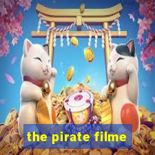 the pirate filme