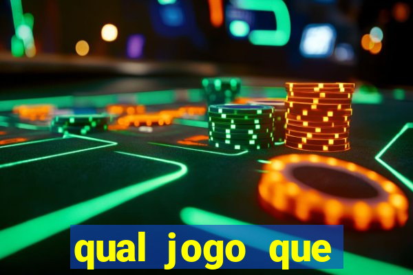 qual jogo que ganha dinheiro de verdade via pix