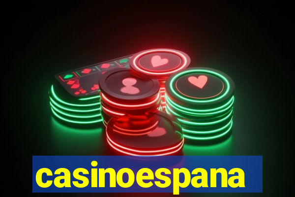 casinoespana