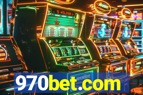 970bet.com