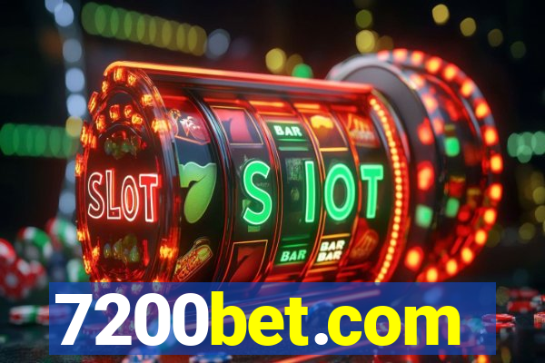 7200bet.com