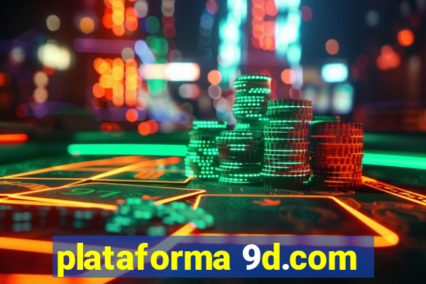 plataforma 9d.com