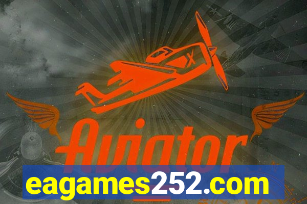 eagames252.com