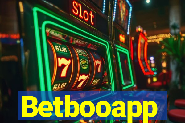 Betbooapp