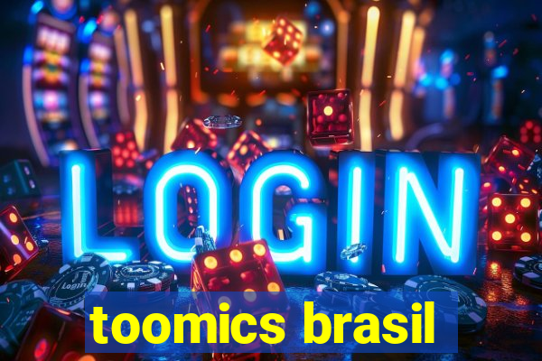 toomics brasil