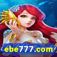 ebe777.com