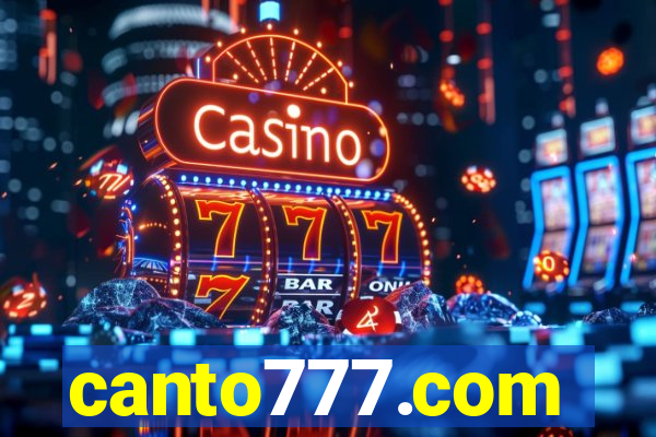 canto777.com