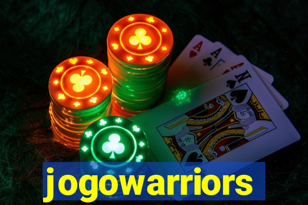 jogowarriors