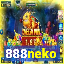 888neko