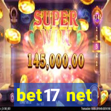 bet17 net