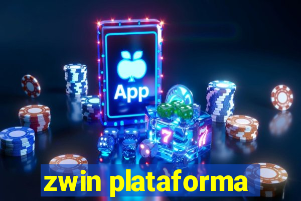 zwin plataforma