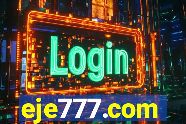 eje777.com