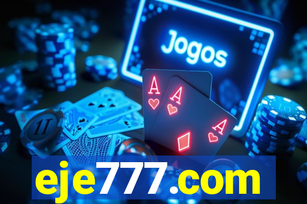 eje777.com