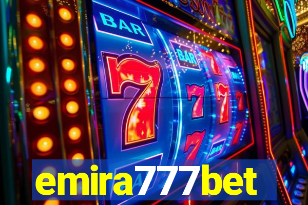 emira777bet