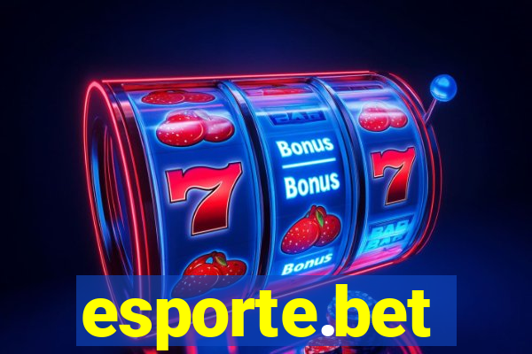 esporte.bet