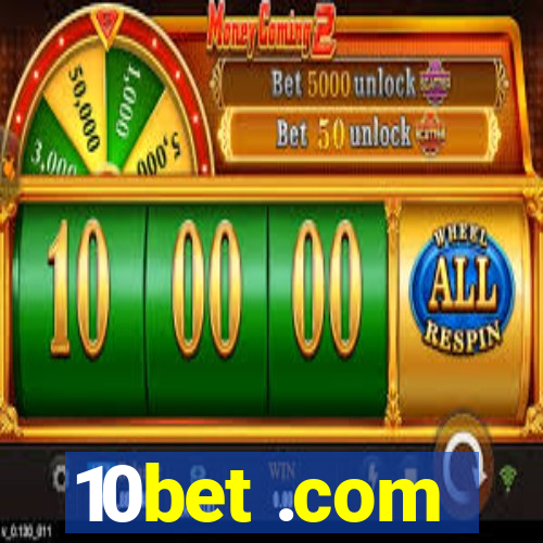 10bet .com