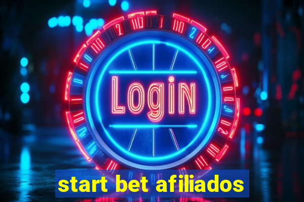 start bet afiliados