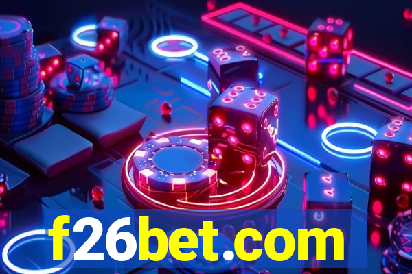 f26bet.com