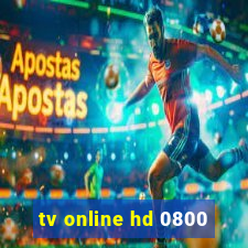 tv online hd 0800