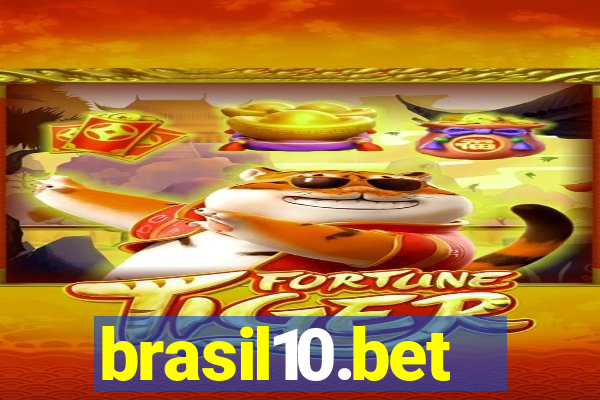 brasil10.bet