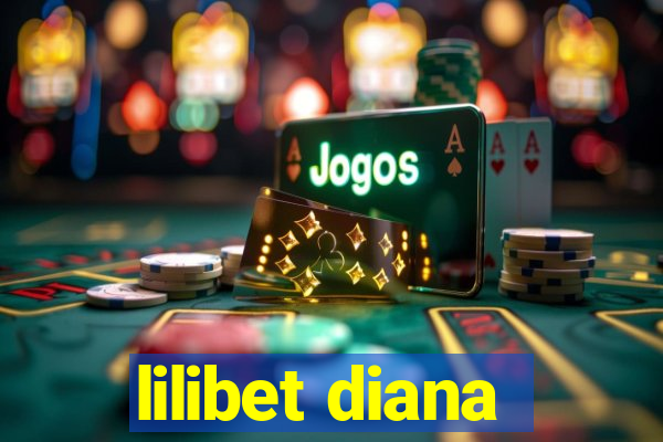 lilibet diana