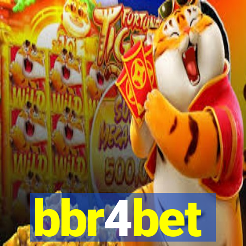 bbr4bet