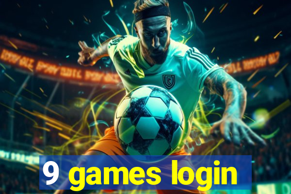 9 games login