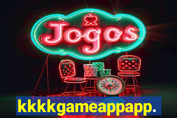 kkkkgameappapp.com