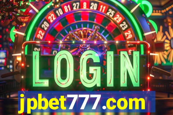 jpbet777.com