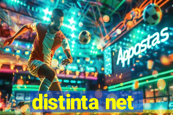 distinta net