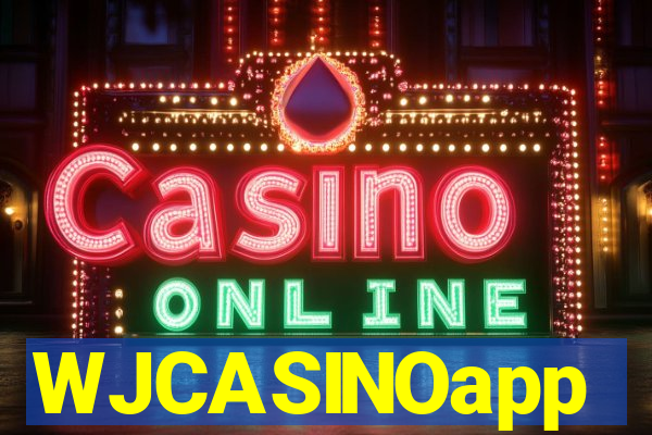 WJCASINOapp