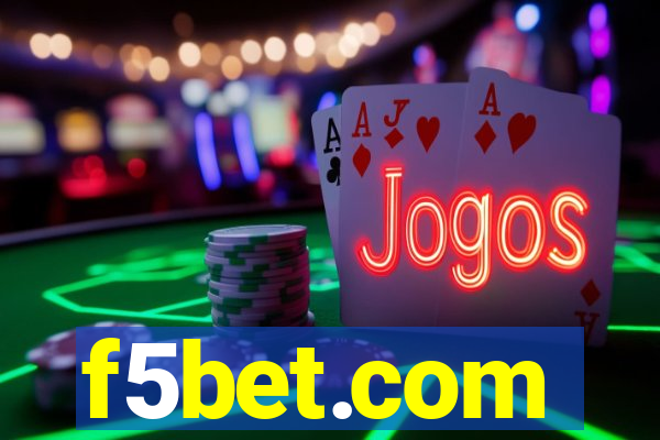 f5bet.com