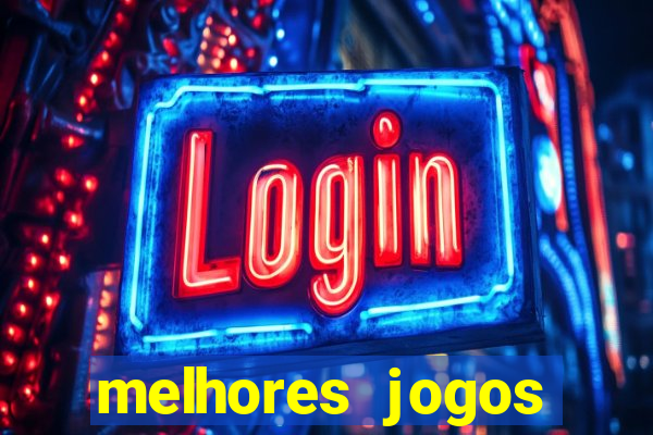 melhores jogos mobile 2024