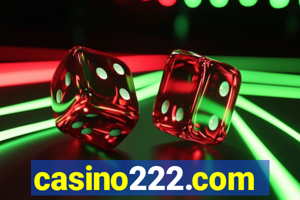 casino222.com