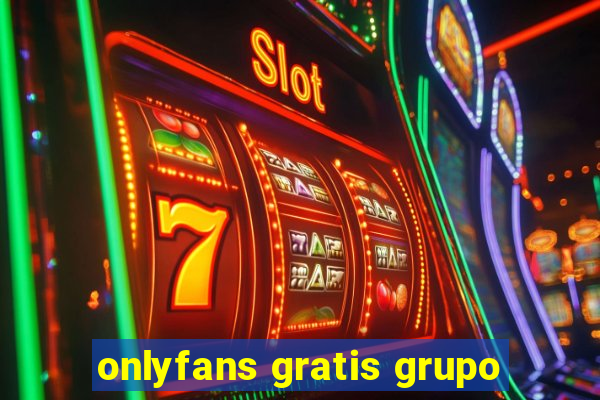 onlyfans gratis grupo