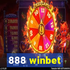 888 winbet