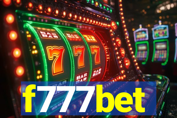 f777bet