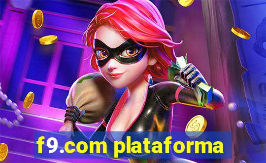 f9.com plataforma