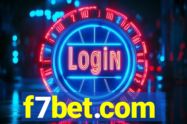 f7bet.com