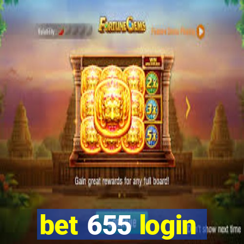 bet 655 login