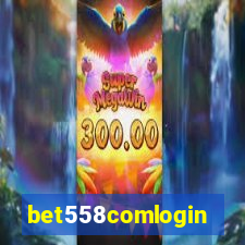 bet558comlogin