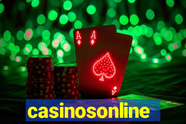 casinosonline