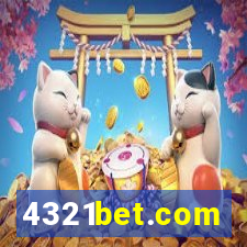 4321bet.com