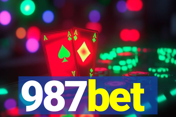 987bet