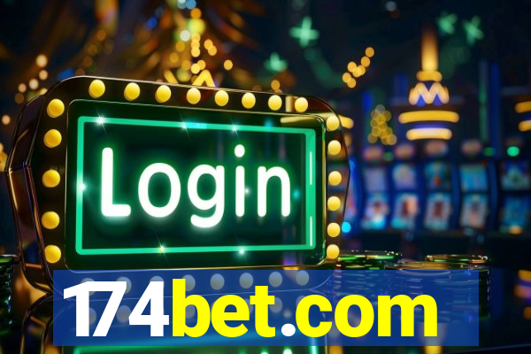 174bet.com