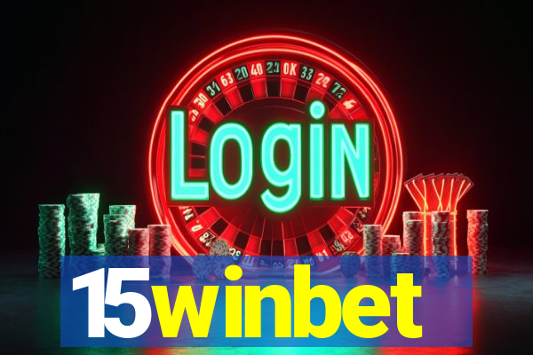 15winbet