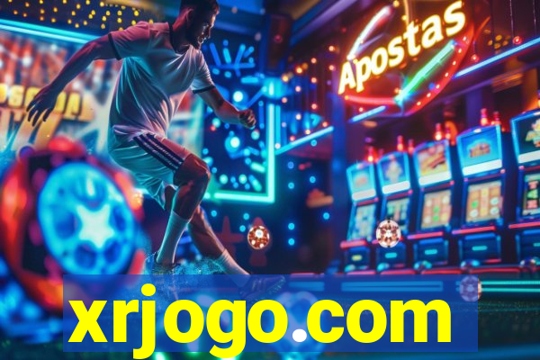 xrjogo.com