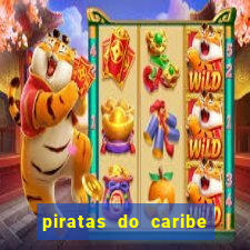 piratas do caribe 1 dublado